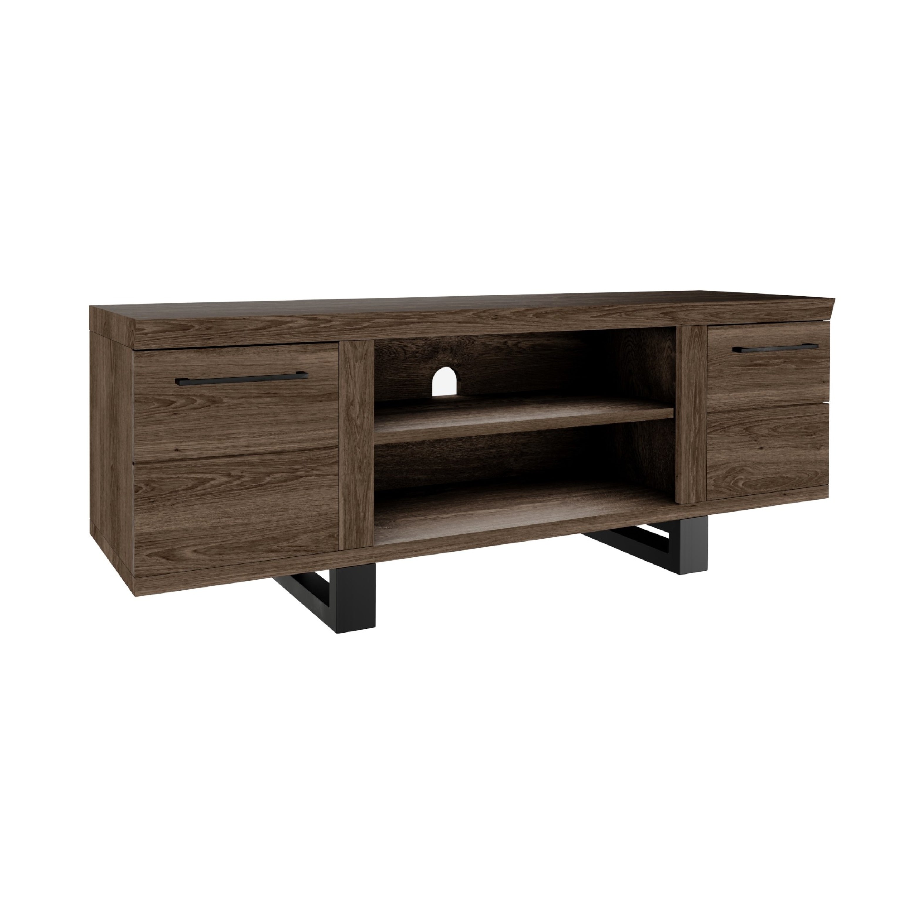 Franklin TV Unit