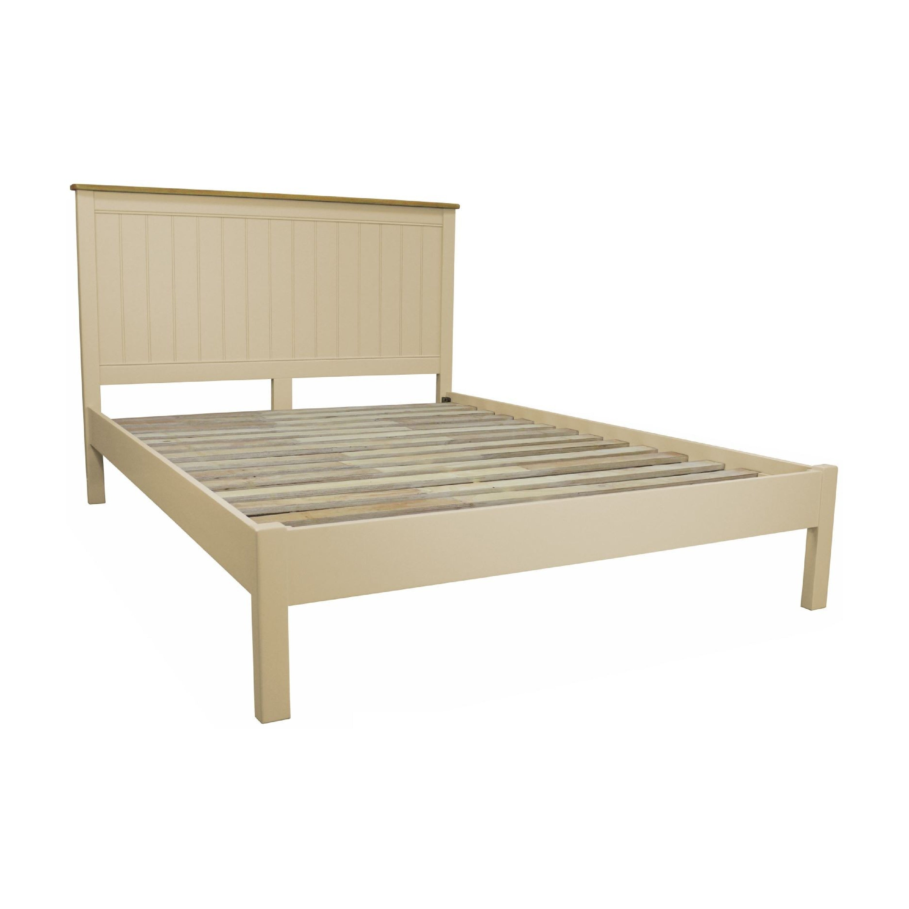 Harmony 3'0" Bedstead - Cobblestone