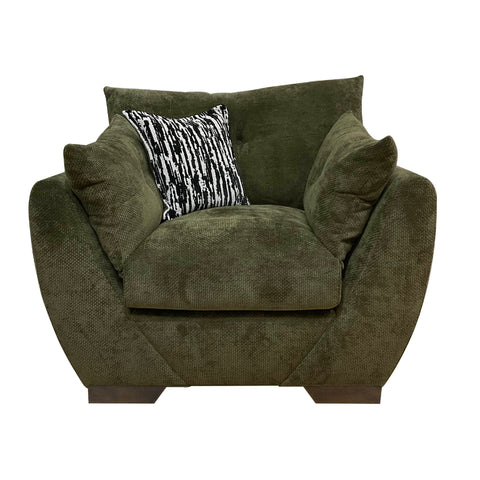 Hanson Sofa - Arm Chair