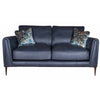Harlow Leather Sofa - 3 Seater