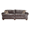 Horatio Sofa - 4 Seater Modular (Standard Back)
