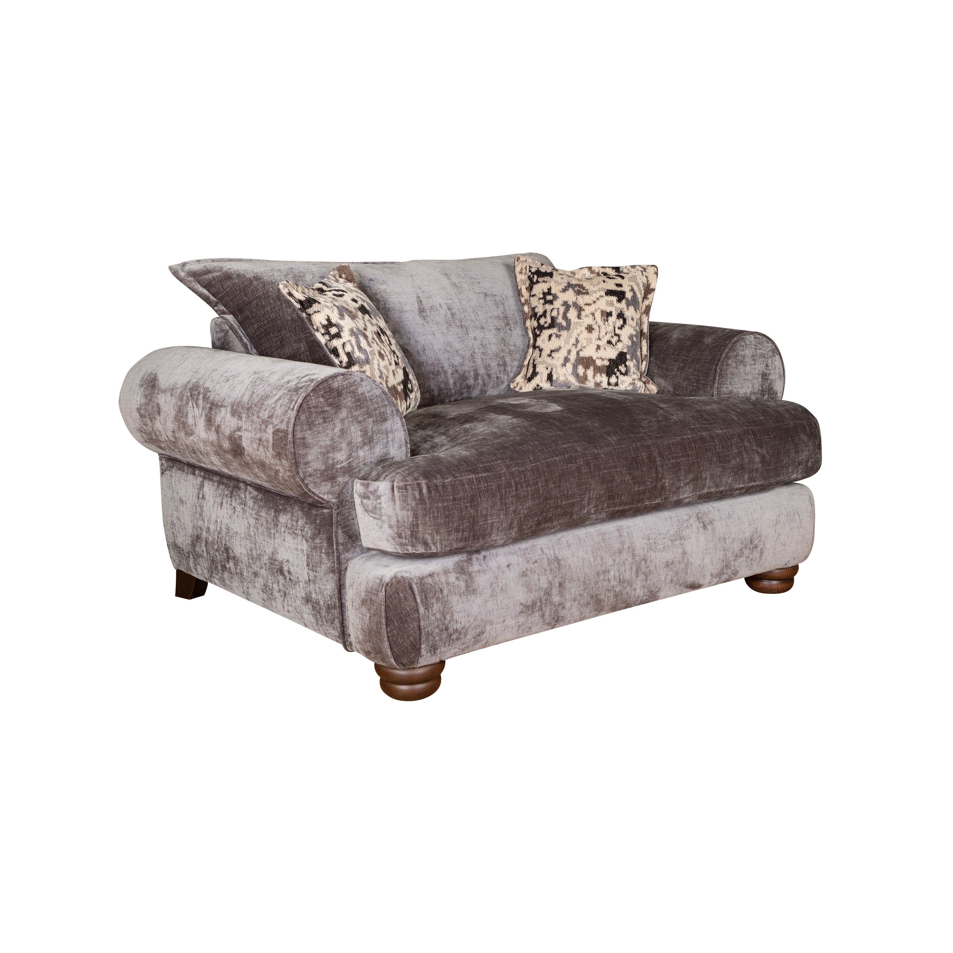 Horatio Sofa - Love Chair (Standard Back)