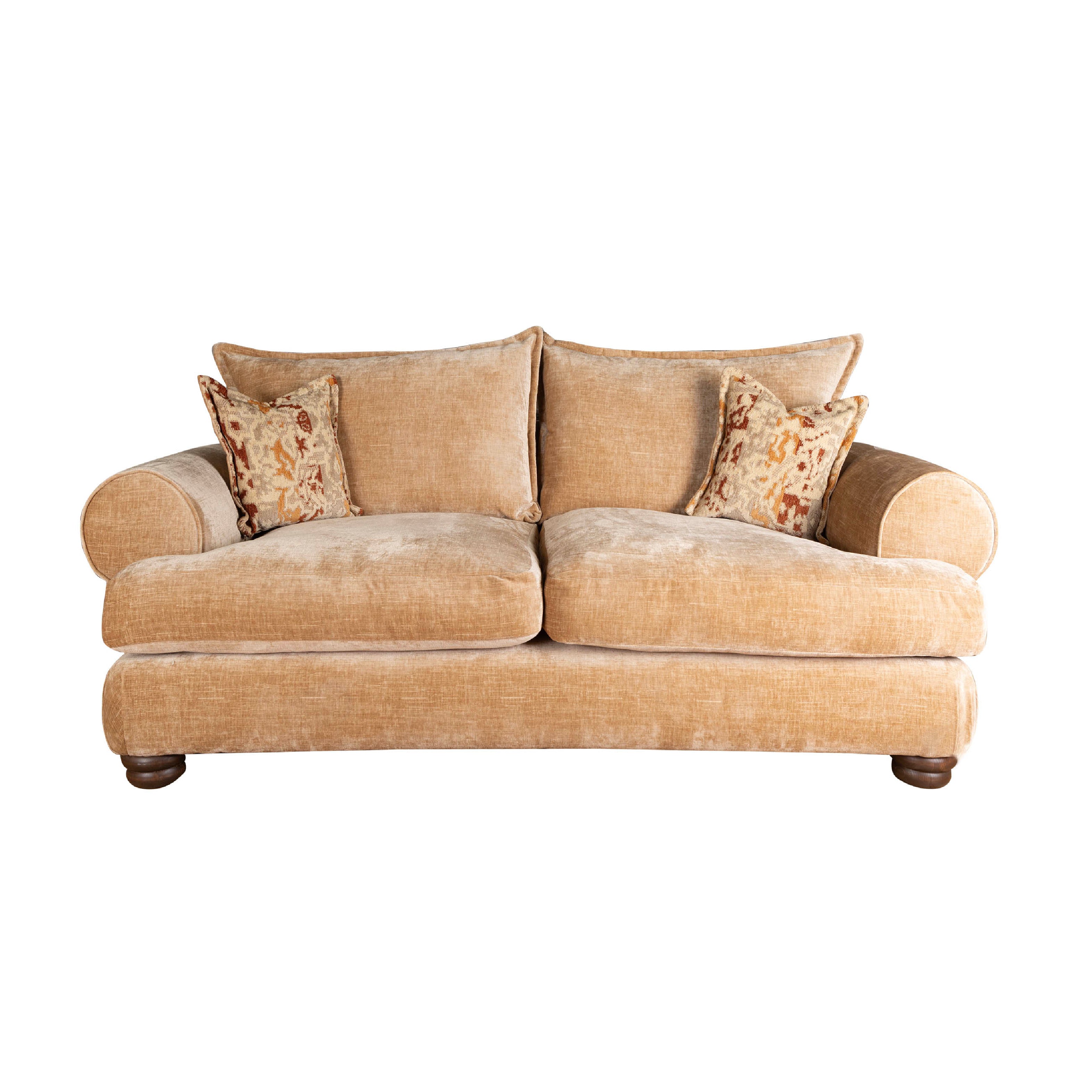 Horatio Sofa - 2 Seater (Standard Back)