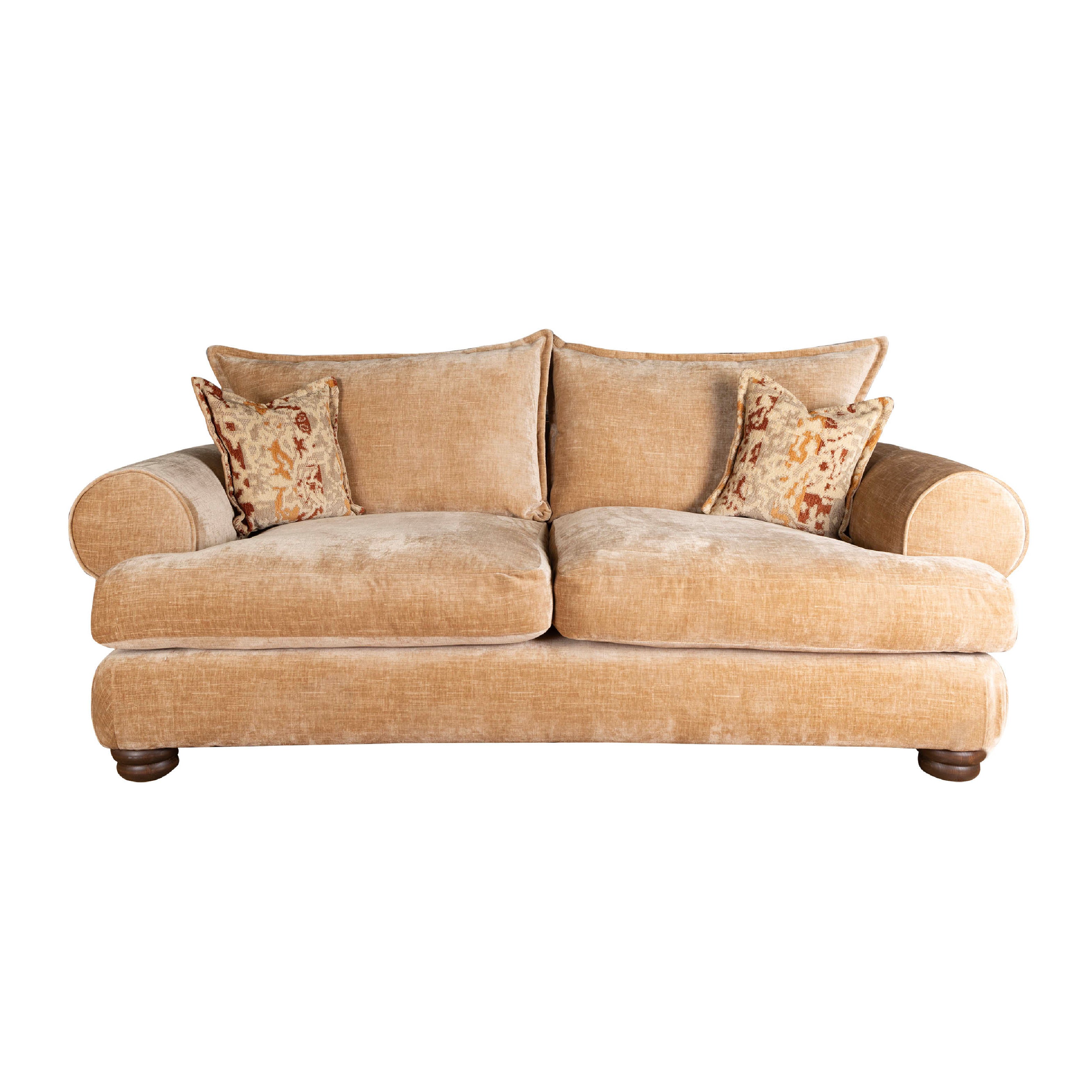Horatio Sofa - 3 Seater (Standard Back)