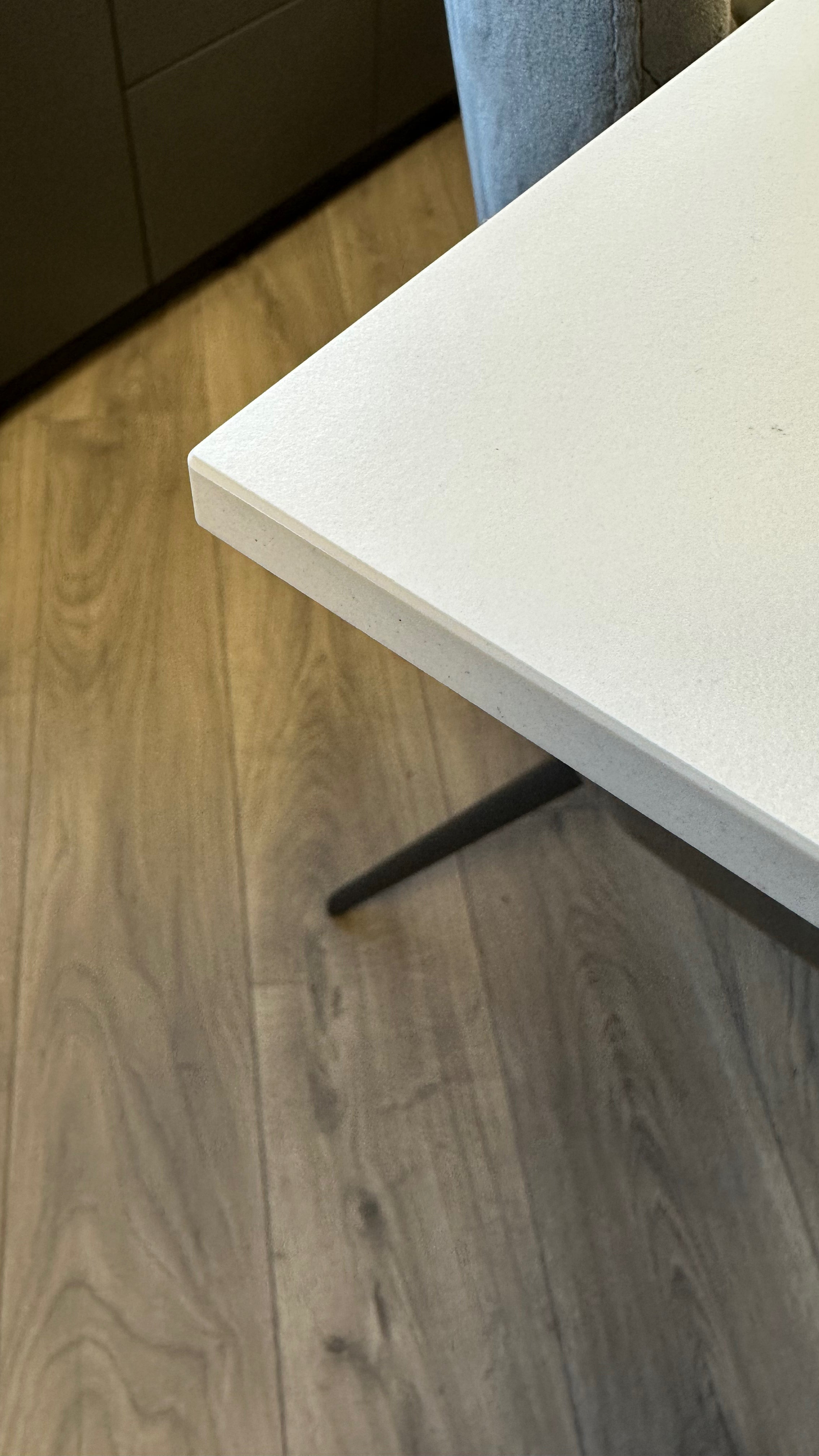 Alpha Sintered Stone Coffee Table