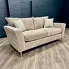 Rimini Sofa - 2 Seater - Kensington Mink