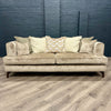 Cancun Sofa - 4 Seater - Aaron Mink (Sold)