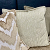 Cancun Sofa - 4 Seater - Aaron Mink