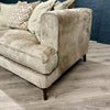 Cancun Sofa - 4 Seater - Aaron Mink (Sold)