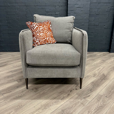Wiltshire Sofa - Arm Chair - Bobby Truffle