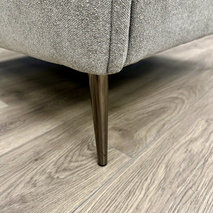 Wiltshire Sofa - Arm Chair - Bobby Truffle