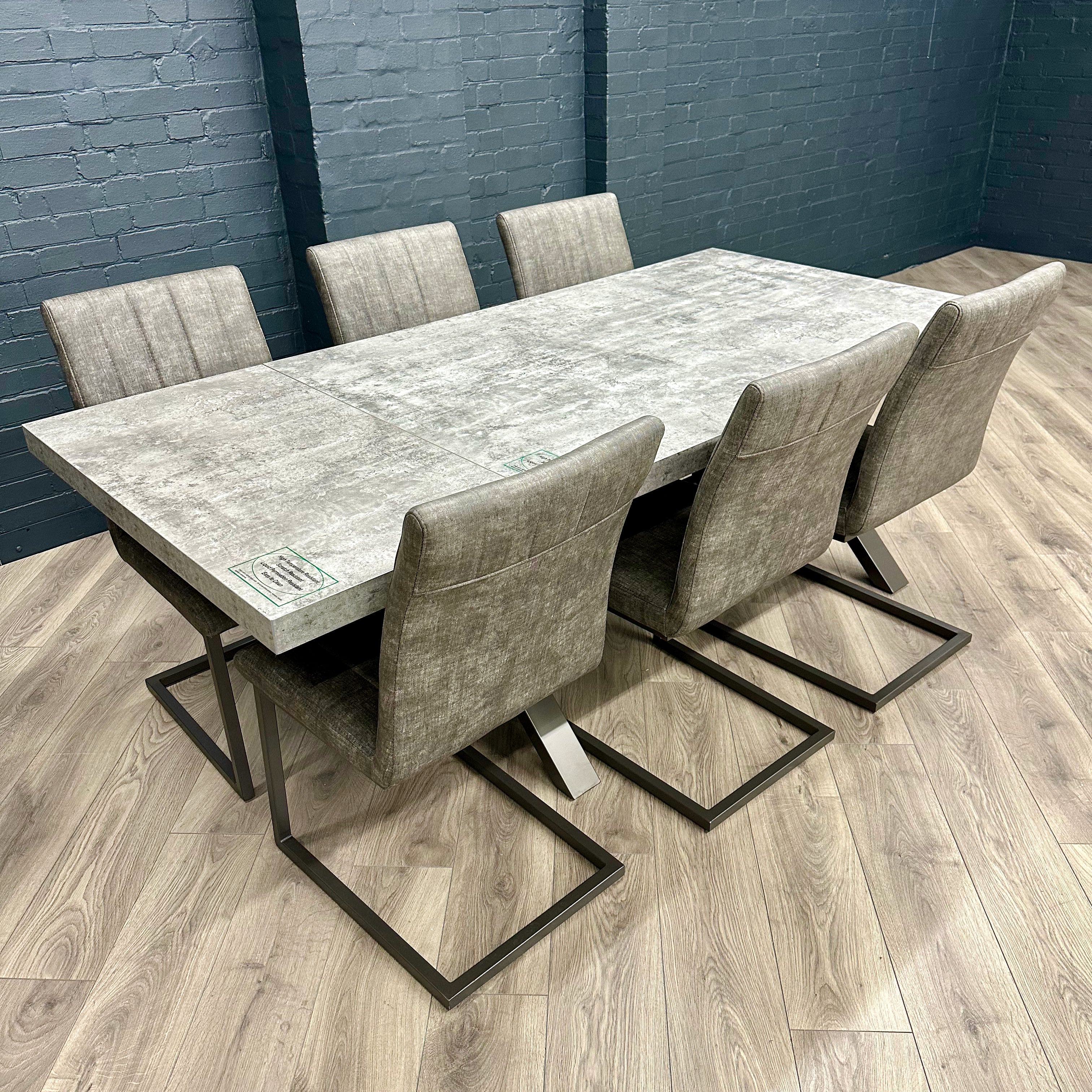 Small retro table deals
