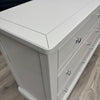 Berkeley 3+4 Drawer Wide Chest