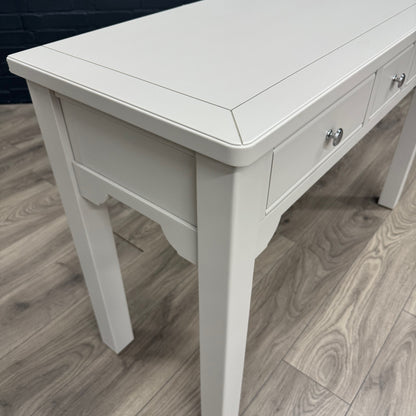 Berkeley Ladies Dressing Table