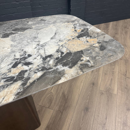 Chicago 1.8m Dining Table