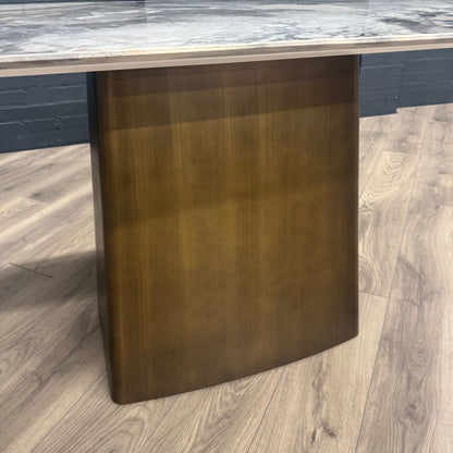 Chicago 1.8m Dining Table