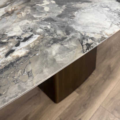 Chicago 1.8m Dining Table