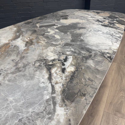 Chicago 1.8m Dining Table