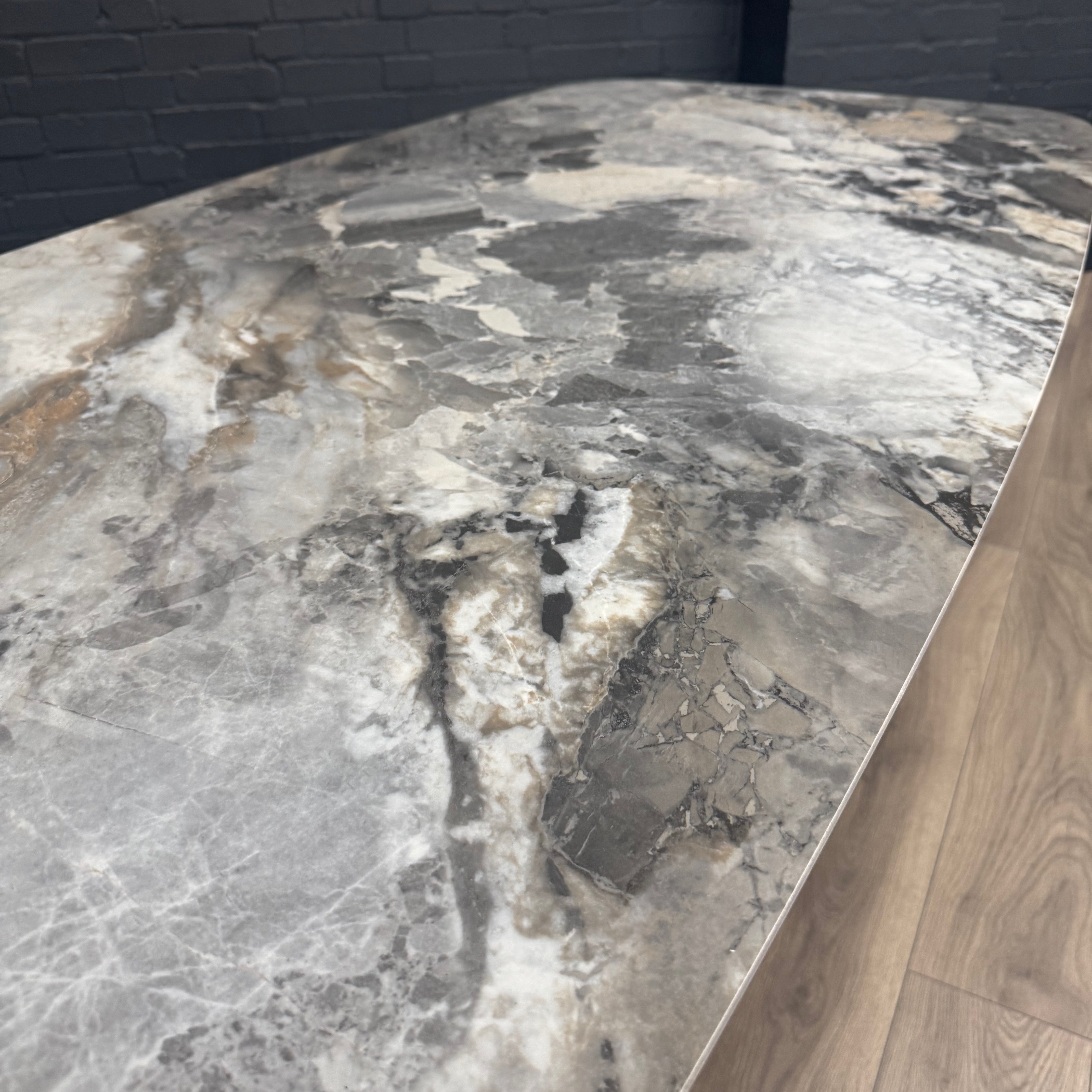 Chicago 1.8m Dining Table