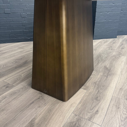 Chicago 1.8m Dining Table PLUS X4 Chicago Taupe Dining Chairs