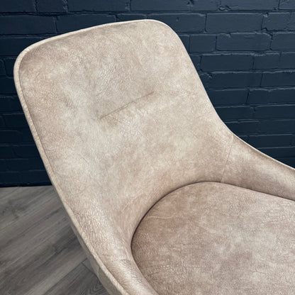 Chicago Dining Chair - Taupe