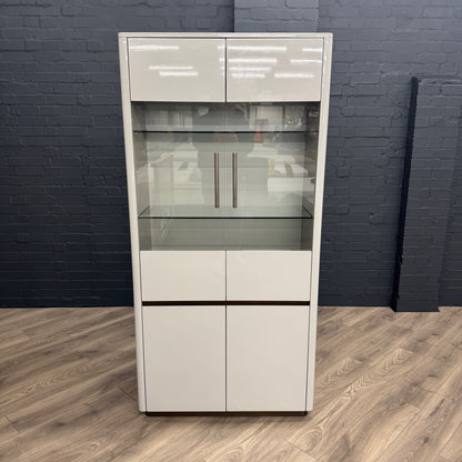 Chicago Display Cabinet