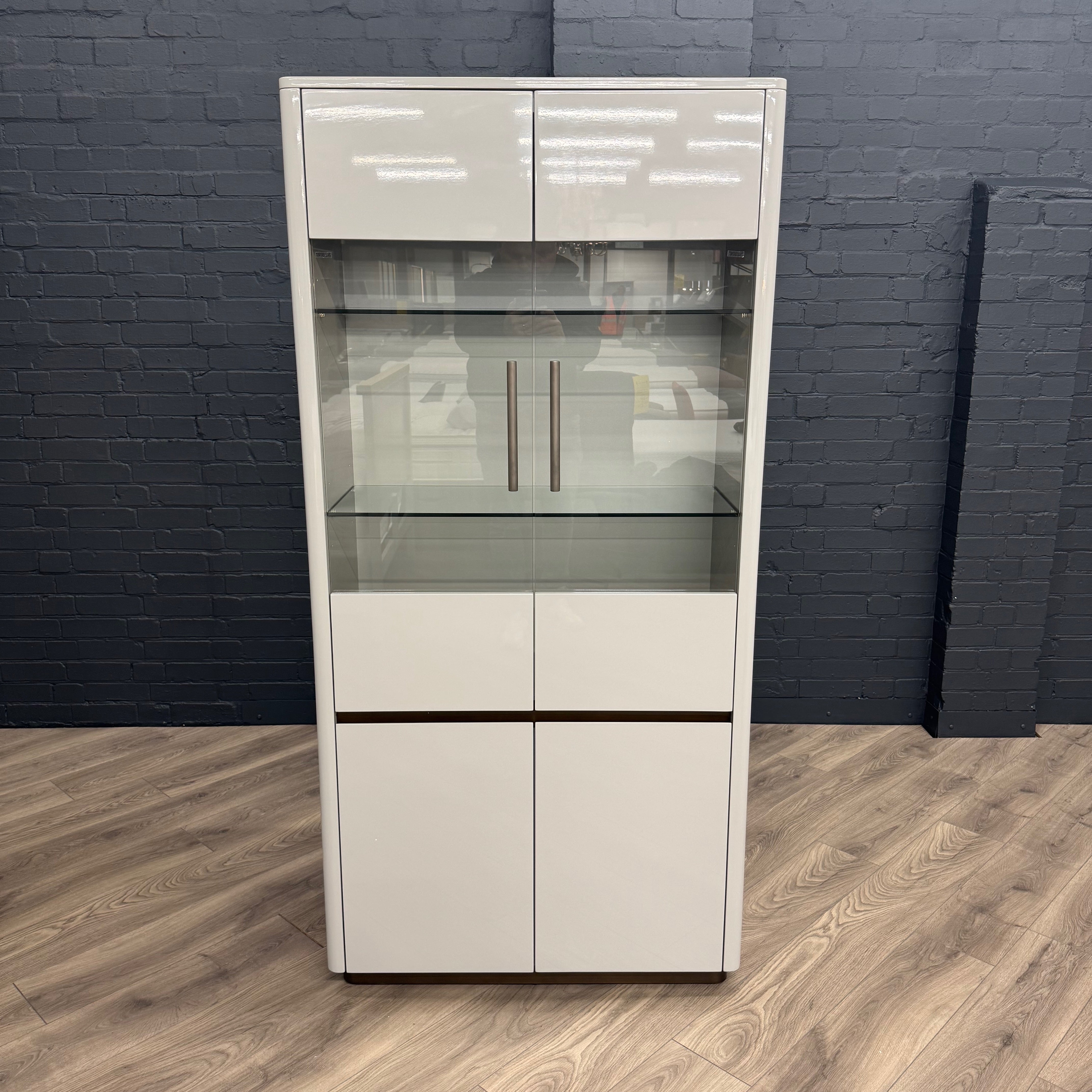 Chicago Display Cabinet