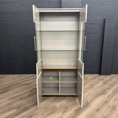 Chicago Display Cabinet