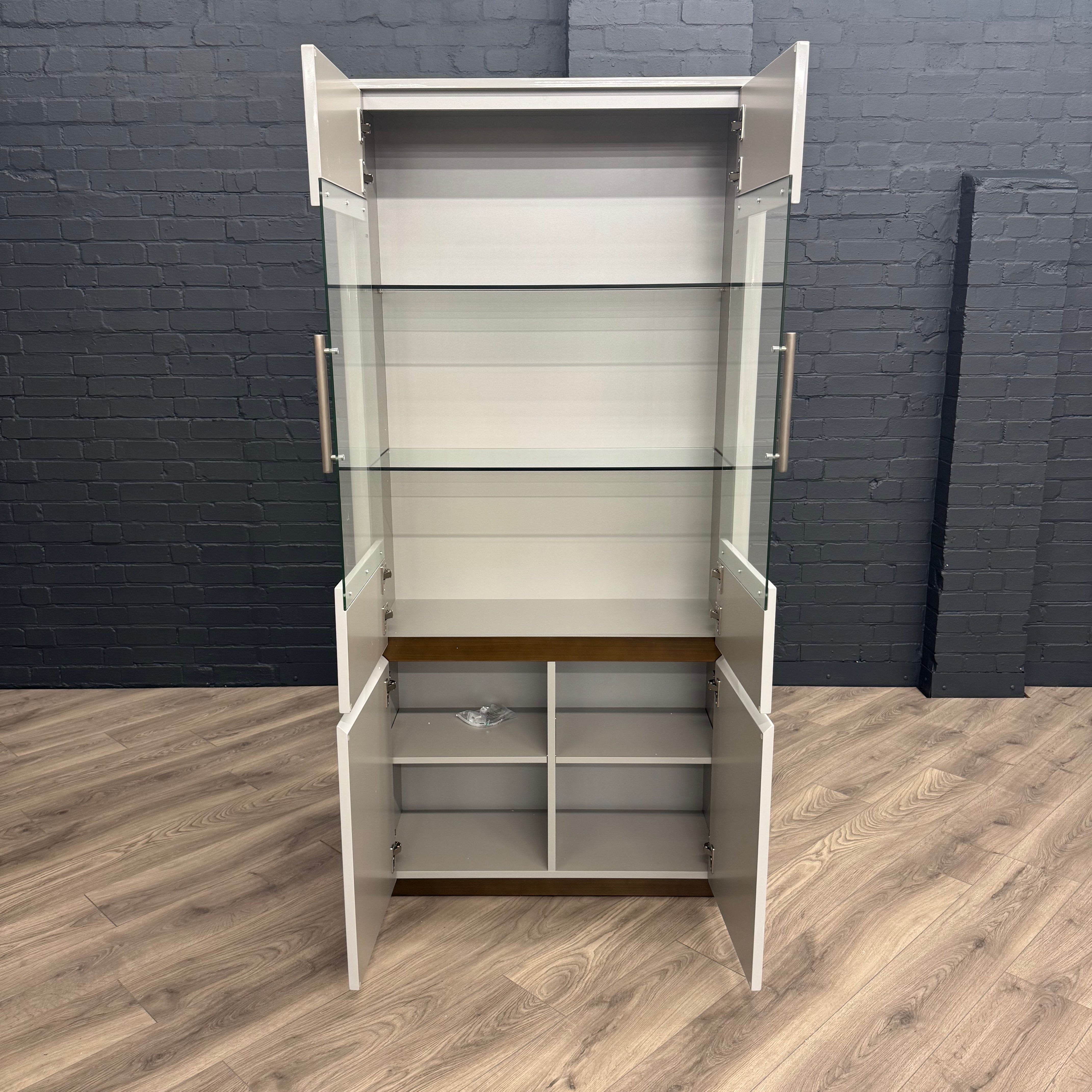 Chicago Display Cabinet