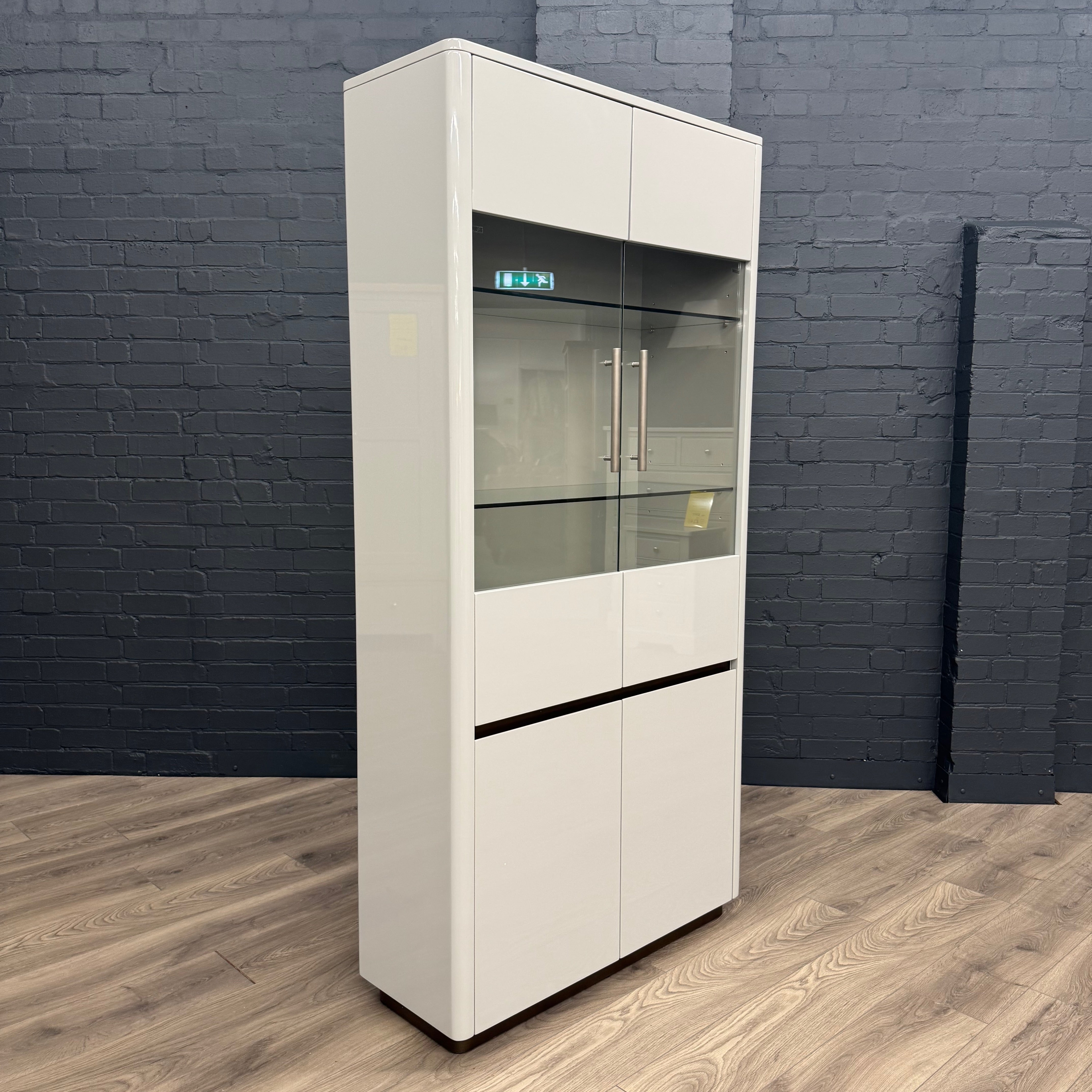 Chicago Display Cabinet
