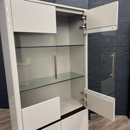 Chicago Display Cabinet