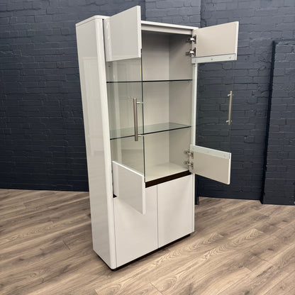 Chicago Display Cabinet
