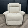 Treyton Sofa - Electric Recliner Armchair - Beige