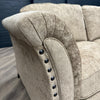 Vesper Sofa - 3 Seater - Coco Plain Mink