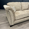 Vesper Sofa - 3 Seater - Coco Plain Mink