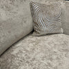 Vesper Sofa - 3 Seater - Coco Plain Mink