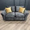 Fraser Sofa - 2 Seater  - Oakland Granite