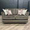 Keswick Sofa - 2 Seater - Jedi Charcoal (Showroom Clearance)
