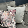 Keswick Sofa - 2 Seater - Jedi Charcoal (Showroom Clearance)