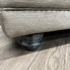 Keswick Sofa - 2 Seater - Jedi Charcoal (Showroom Clearance)