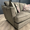 Keswick Sofa - 2 Seater - Jedi Charcoal (Showroom Clearance)