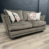 Keswick Sofa - 2 Seater - Jedi Charcoal (Showroom Clearance)