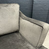 Keswick Sofa - 2 Seater - Jedi Charcoal (Showroom Clearance)