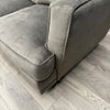 Keswick Sofa - 2 Seater - Jedi Charcoal (Showroom Clearance)