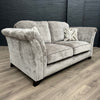 Vesper Sofa - 2 Seater - Kairo Shark