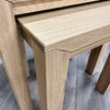 Oslo Premium Oak - Nest of Tables