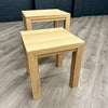 Oslo Premium Oak - Nest of Tables