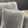 Cosmos Sofa - 4 Seater - Manhattan Charcoal