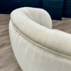 Mint Collection Occasional Chair - Beige