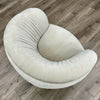 Mint Collection Occasional Chair - Beige